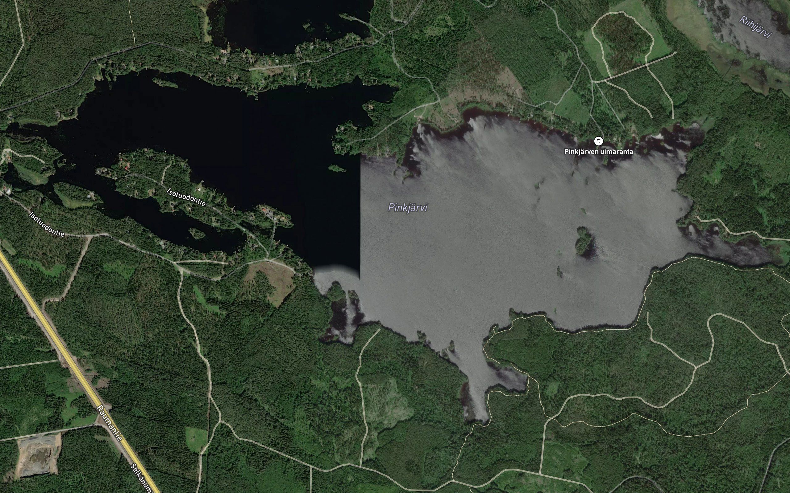 Pinkjarvi