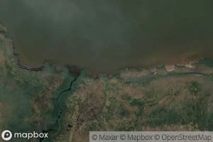 Ozero Nyadasalekhasreto