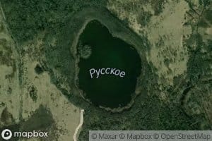 Ozero Russkoye