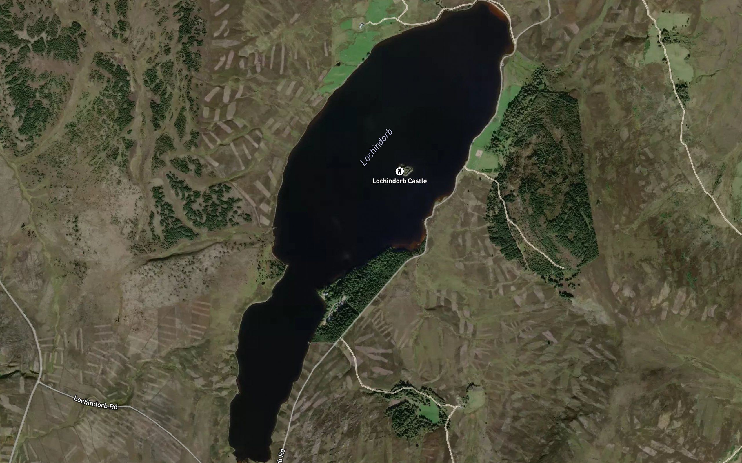 Lochindorb