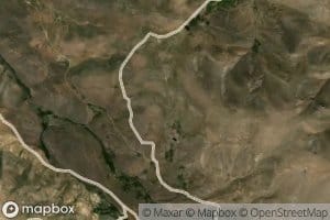 Cheshmeh-ye Owzam Bolagh