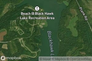 Black Hawk Lake