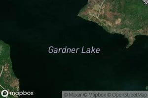 Gardner Lake