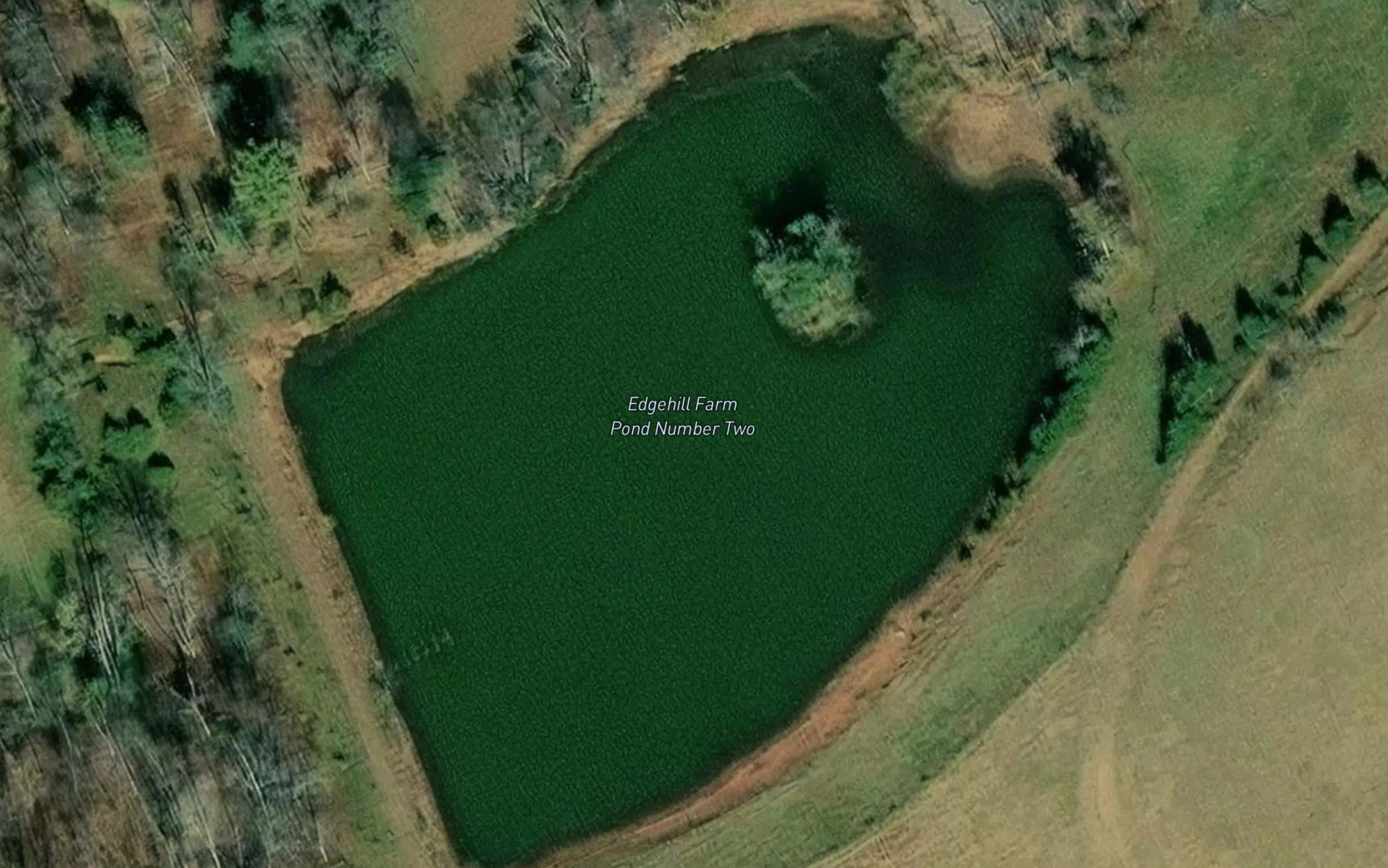Edgehill Farm Pond Number Two