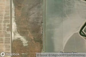 Empire Westside Main Canal