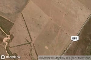 Arroyo de Garrapatas