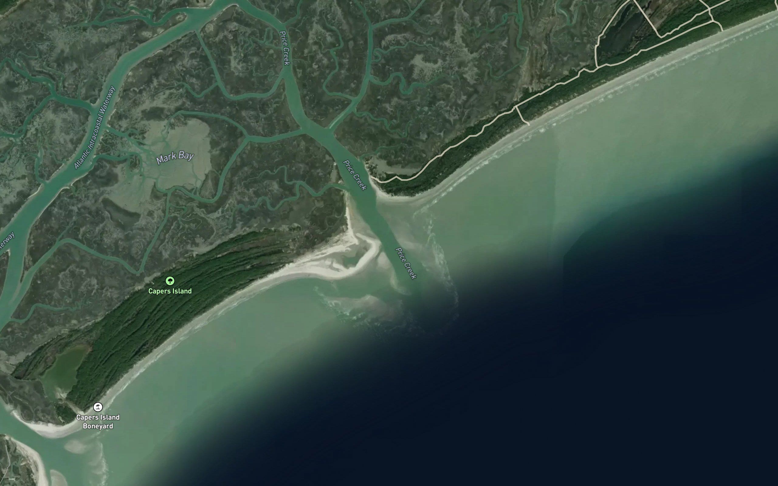 Price Inlet