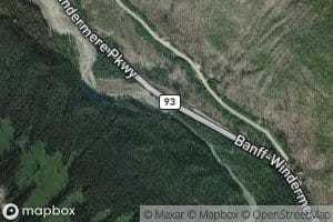 Numa Falls