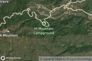 Hi Mountain Spring