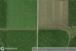 County Ditch Number 30