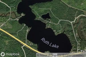 Ruth Lake