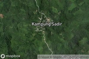 Sungai Seramba
