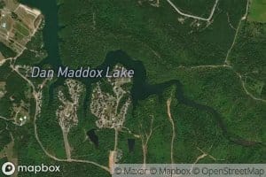 Dan Maddox Lake