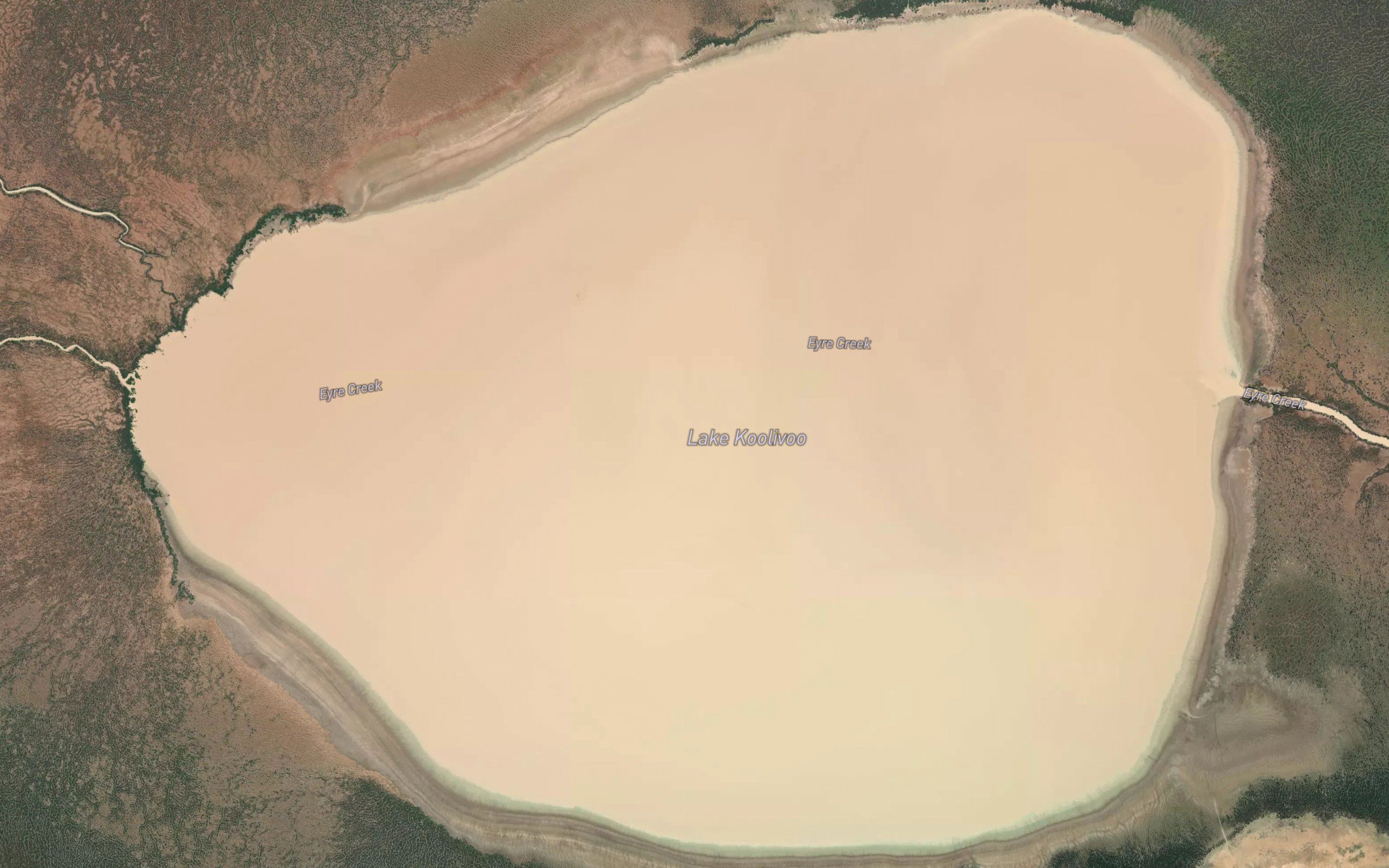 Lake Koolivoo