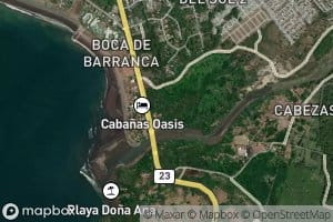 Quebrada Bomba Vieja