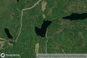 Little Greer Lake