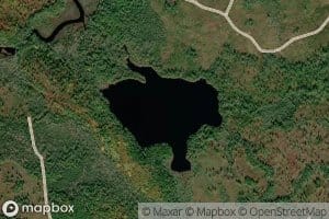 South Mud Lake