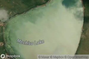 Mechiso Lake