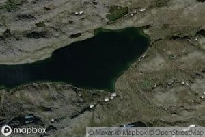 Svartskoglangvatnet