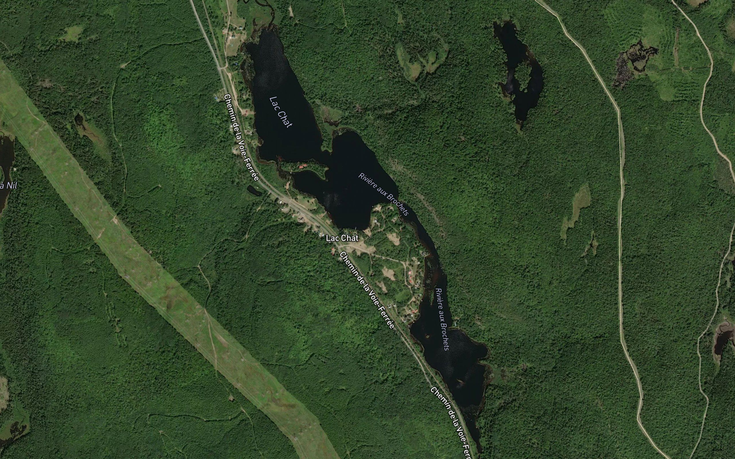 Lac Chat