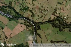 Estero Mencahue