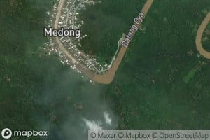 Tanjung Medong