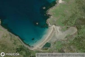 Te Awatuiau Lagoon