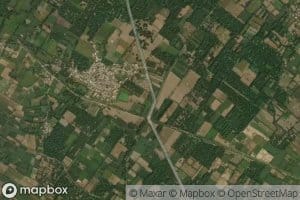 Islamnagar Distributary