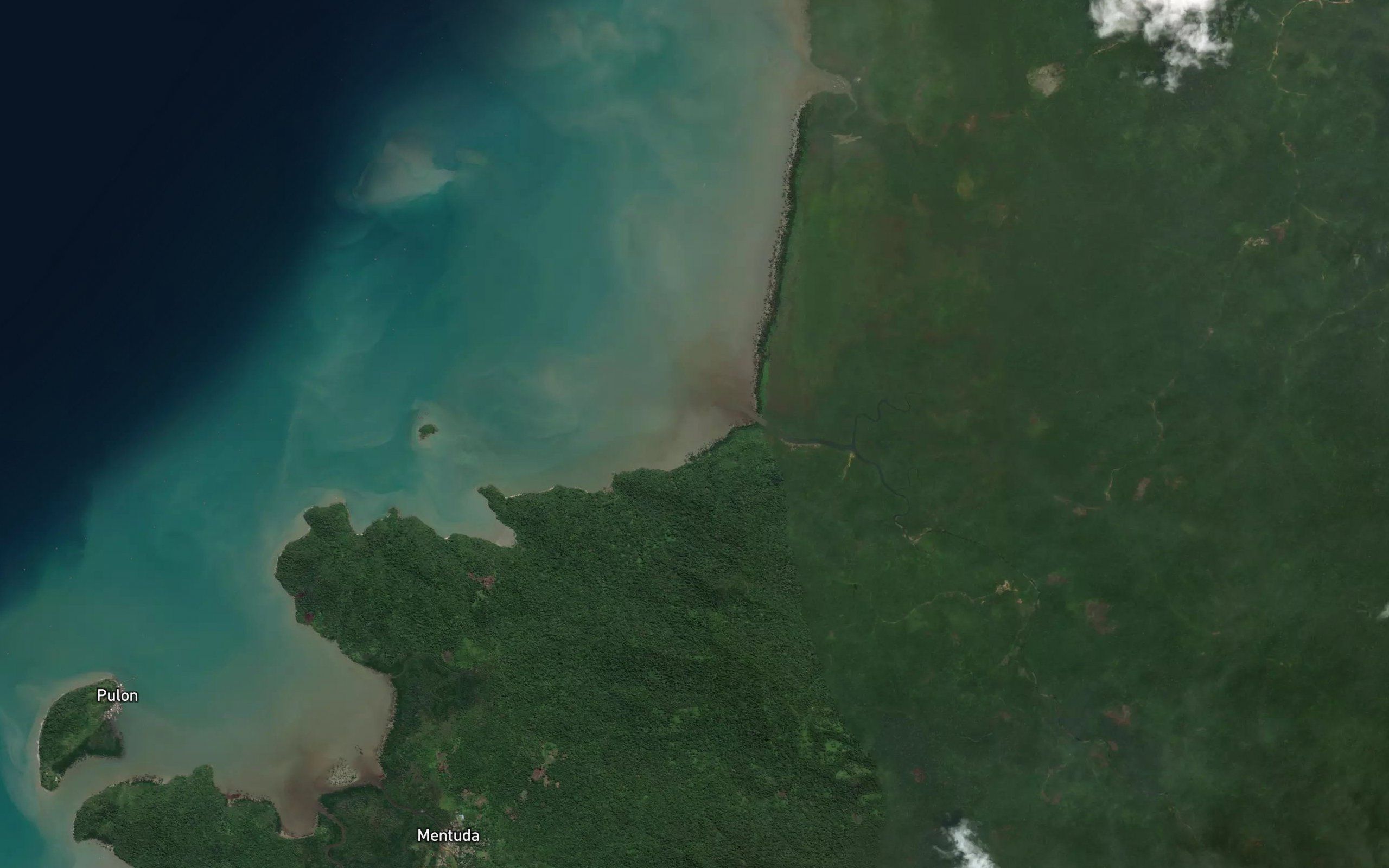 Sungai Jelutung