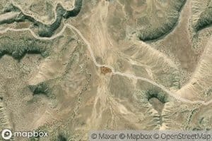 Three Coves Reservoir