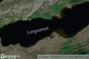 Langvatnet