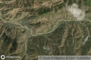 Quebrada Los Araguatos