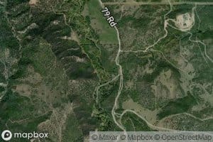 Pole Creek