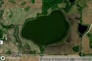 McNaughten Lake