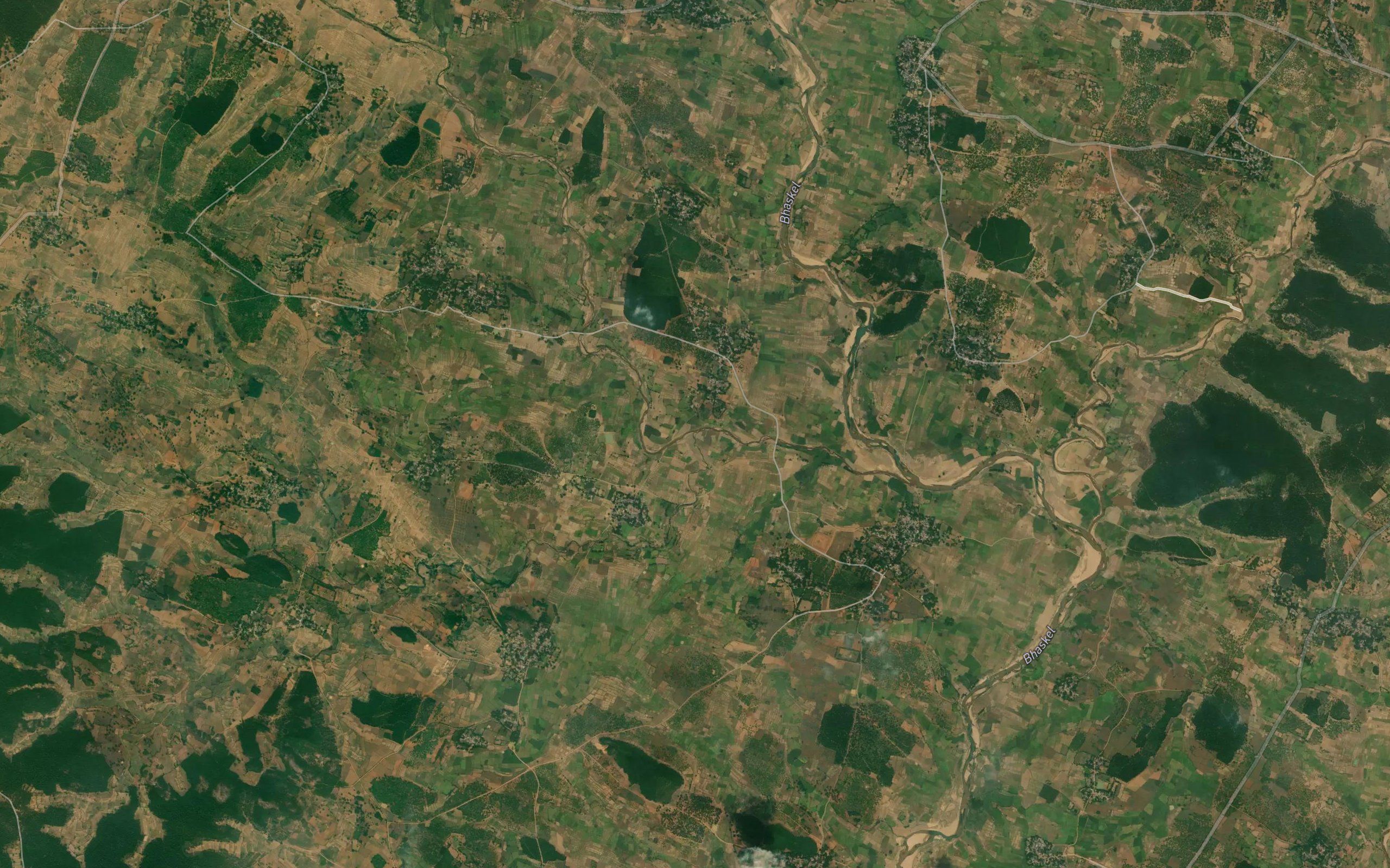 Phuljodi Nadi
