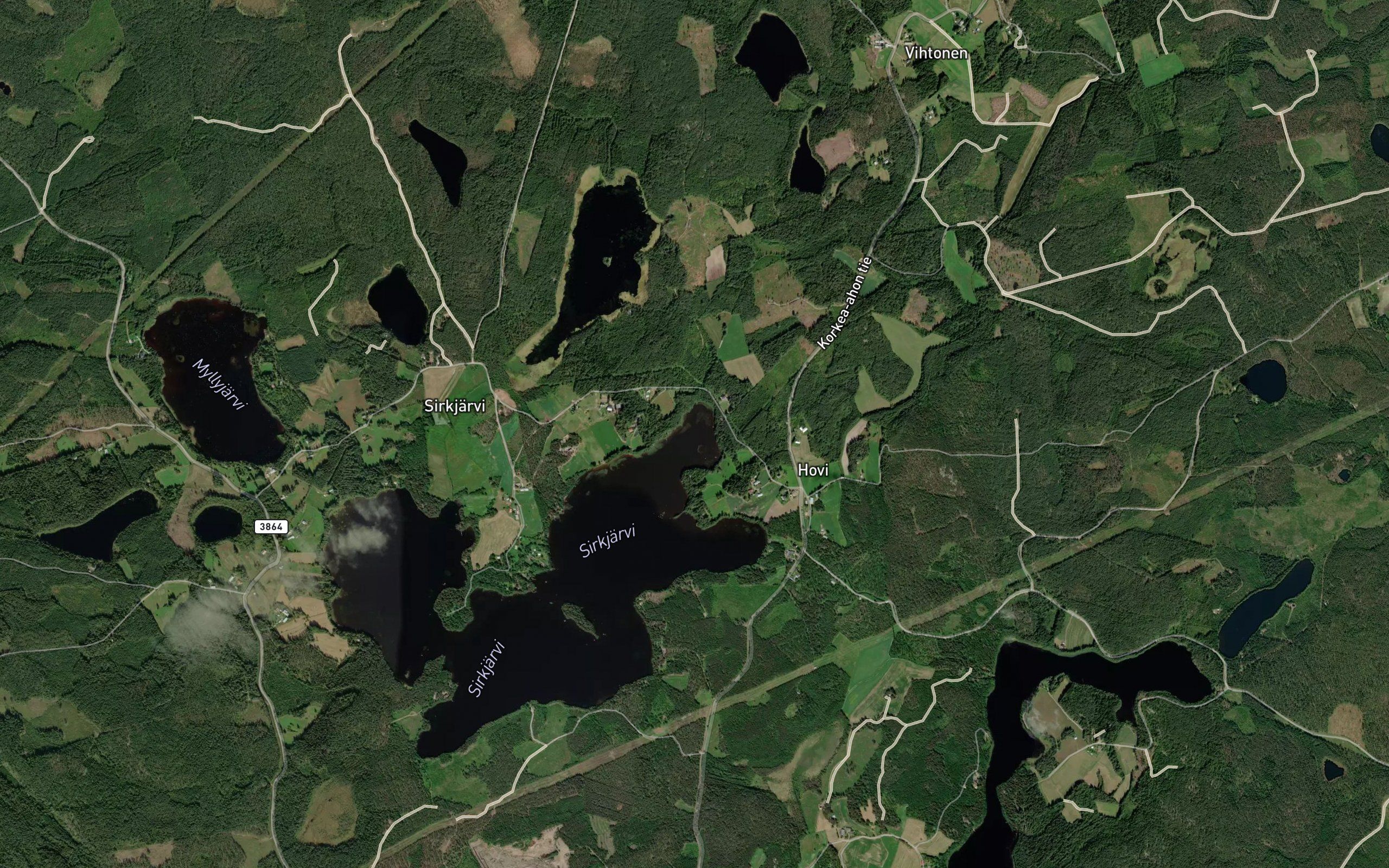 Majalahti