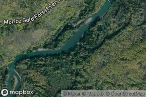 Peacock Creek