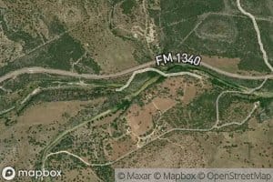 Flat Rock Creek