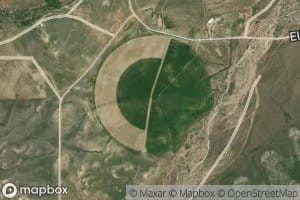 Black Reservoir Number 2