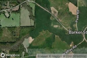 Fowler Branch