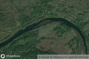 Ozero Krivushinskoye