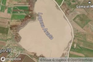 Laguna de Arzata