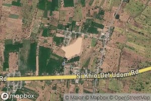 Ang Kep Nam Phra Kaeo