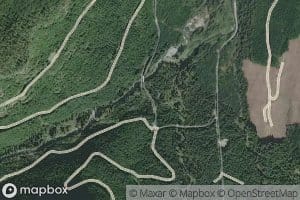 Crowned Creek
