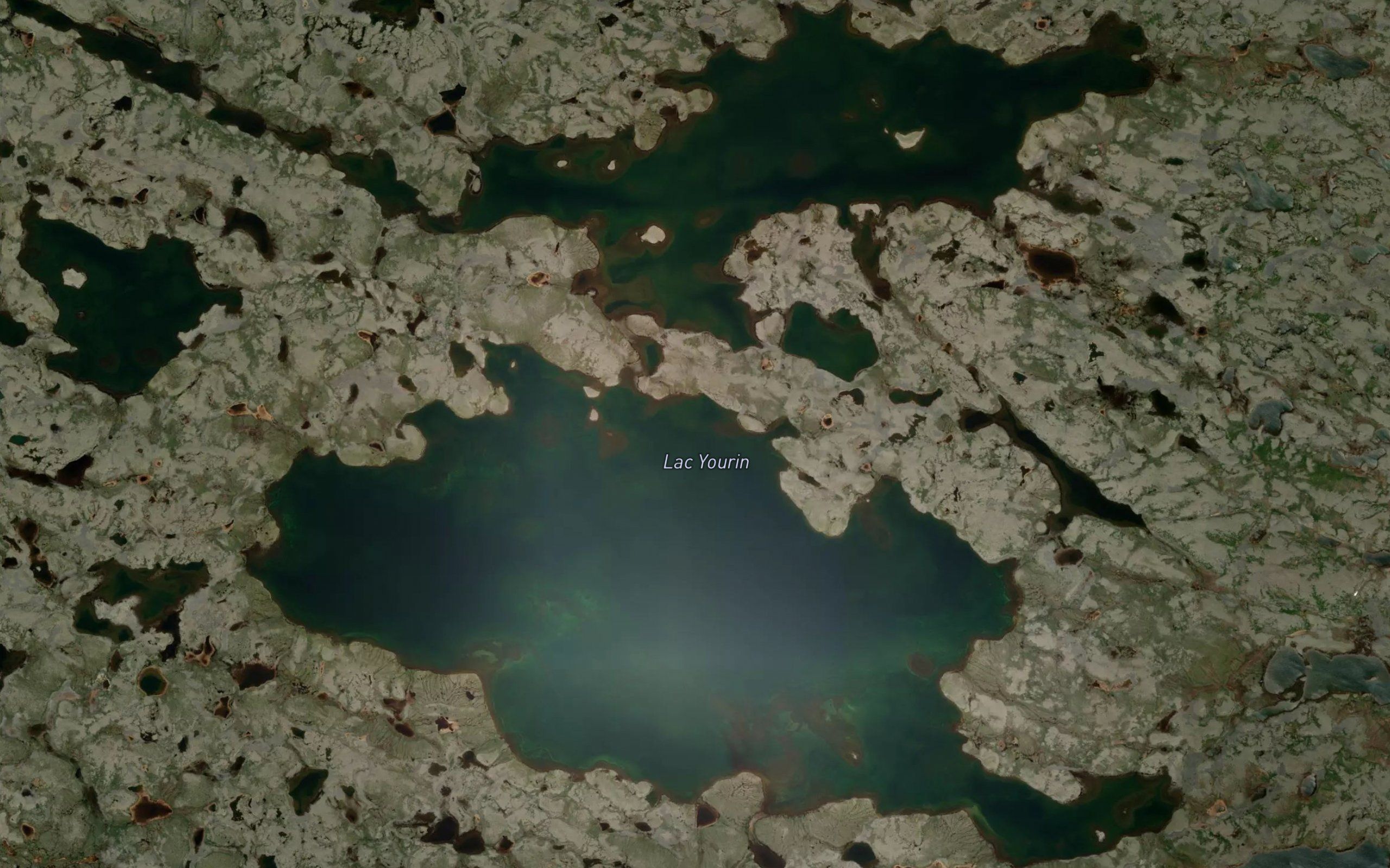 Lac Yourin