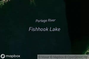 Fishhook Lake