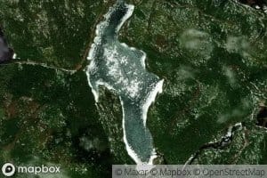 Lac des Plongeurs