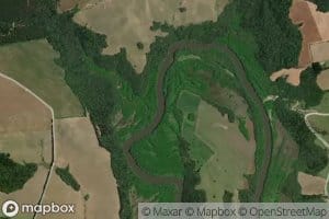 Arroio da Barra do Onze