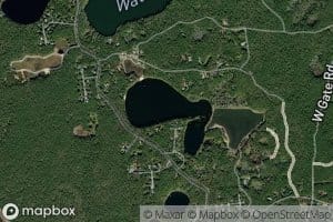 Elbow Pond