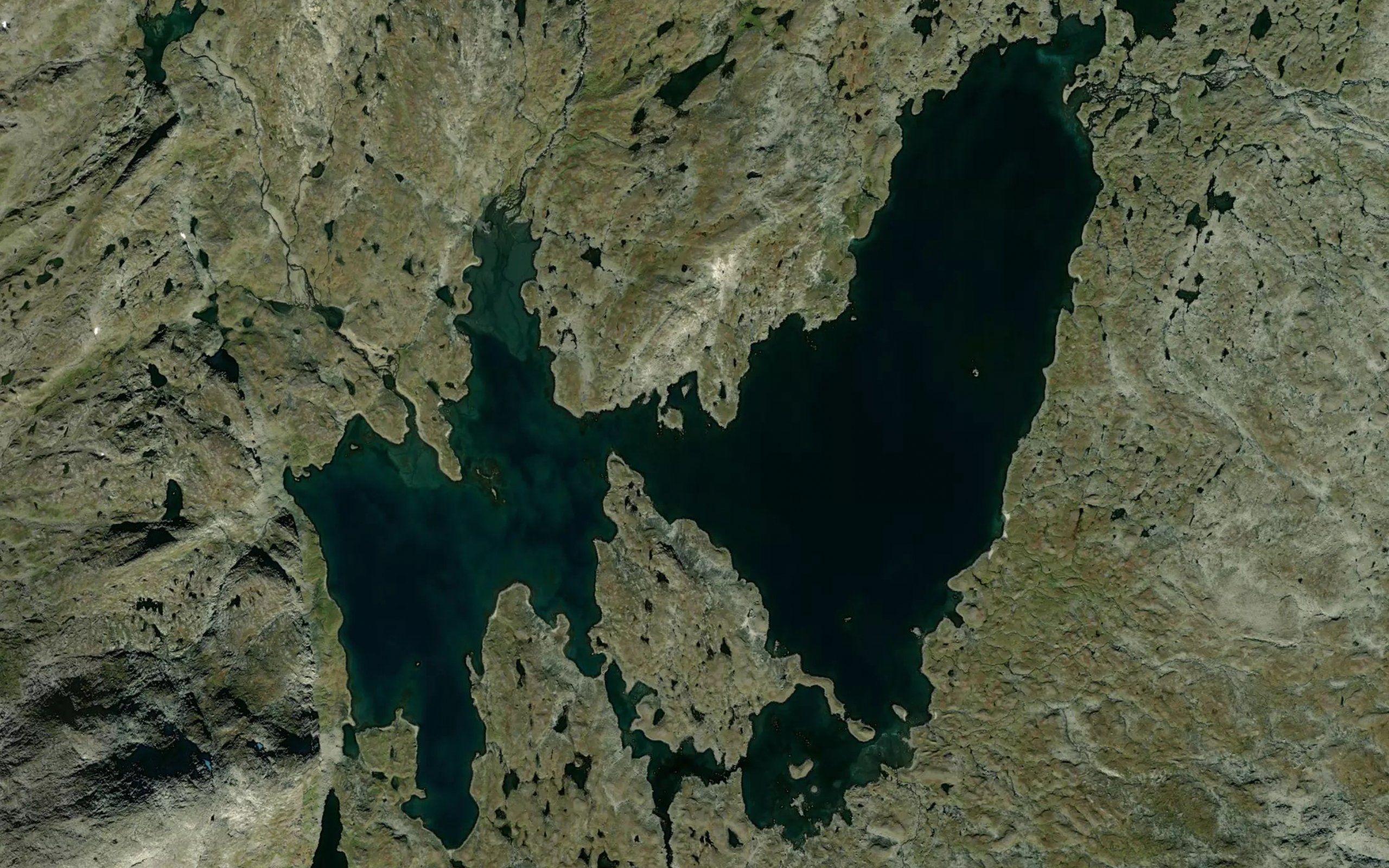 Stoerre Tjohkelenjaevrie